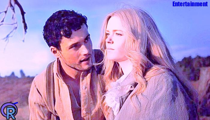 Movies Like Redeeming Love